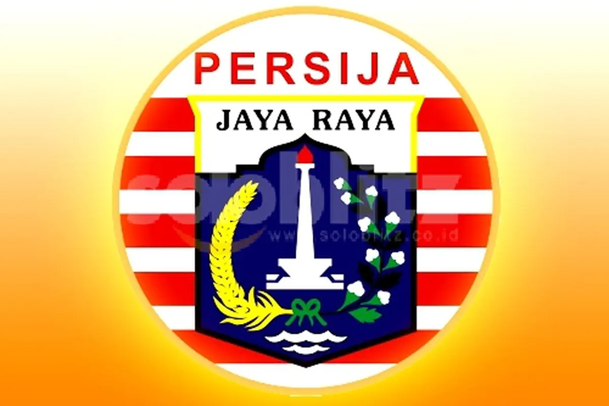 Logo Persija