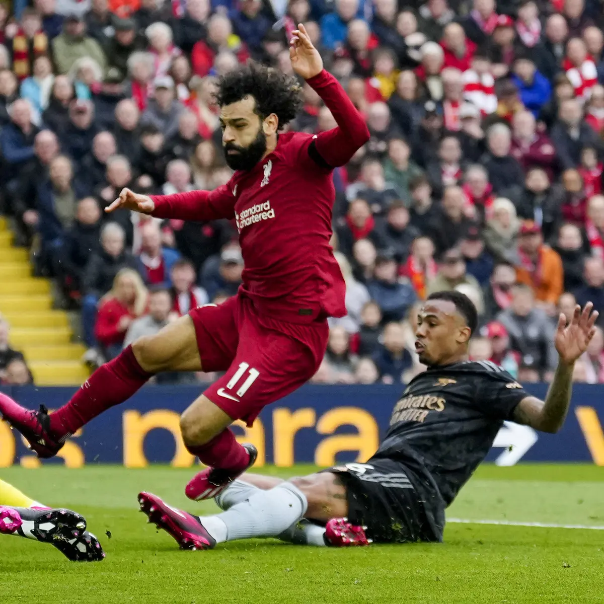 Live streaming arsenal outlet vs liverpool hari ini