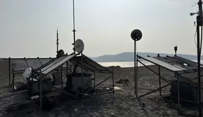 8 Aki Pemantau Gunung Anak Krakatau Raib
