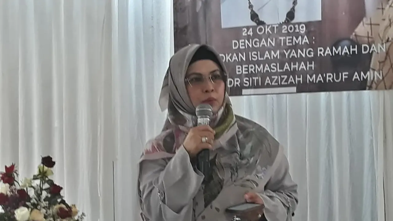 Yusron Fahmi/Liputan6.com