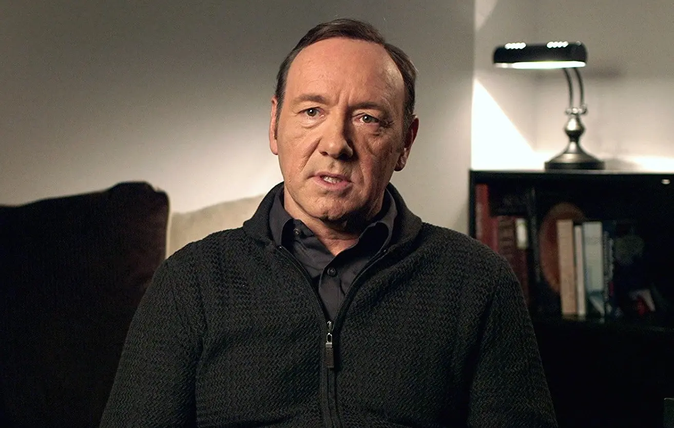 Kevin Spacey (IMDb)