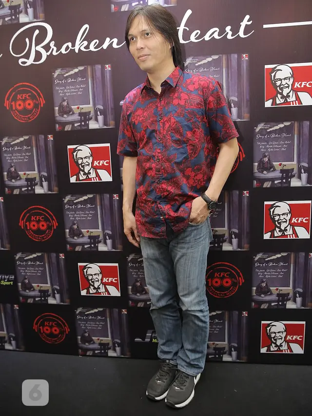 [Bintang] Once Mekel