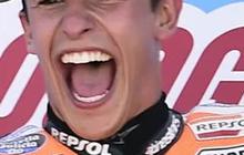 Menanti Marc Marquez Balapan Bersama Merek-merek Indonesia Ini di Gresini Racing MotoGP