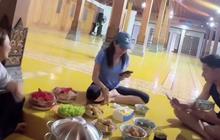 Momen Kocak Nikita Mirzani Main ke Rumah Soimah di Jogja hingga Asik Makan Bareng Sambil Bercanda