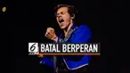Disney mulai mencari aktor lain untuk memerankan Pangeran Eric dalam film The Little Mermaid. Pasalnya, Harry Styles menolak peran tersebut karena alasan audisi terlalu awal.