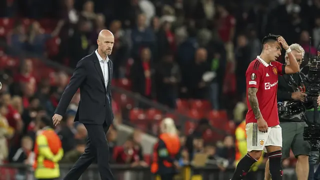 MU vs Real Sociedad