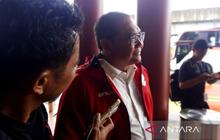 Bukan Tiga, Manajer Sumardji Luruskan Insiden Kartu Merah Timnas Indonesia Lawan Irak: Siapa Saja yang Kena?
