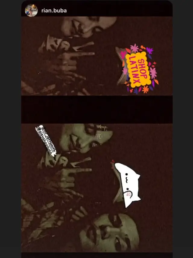 6 Momen Kebersamaan Jeff Smith Bareng Aisyah Aqilah Usai Bebas, Lepas Rindu