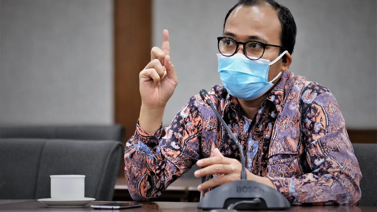 Gerakan Berikan Protein jadi Solusi Hidup Sehat dan Peluang Hilirisasi Olahan Perikanan