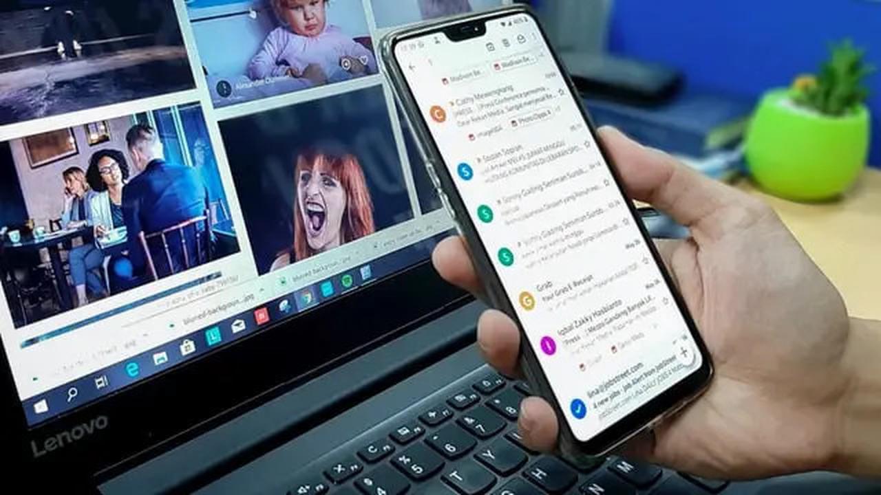 Cara Melihat Password Email di HP, Panduan Mudah dan Aman