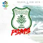 Jadwal Liga 1 2018, PSMS Medan Vs Persib Bandung. (Dody Iryawan)
