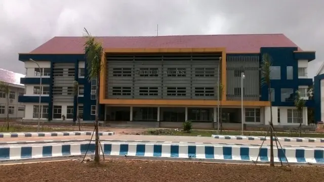 BP2TD Mempawah