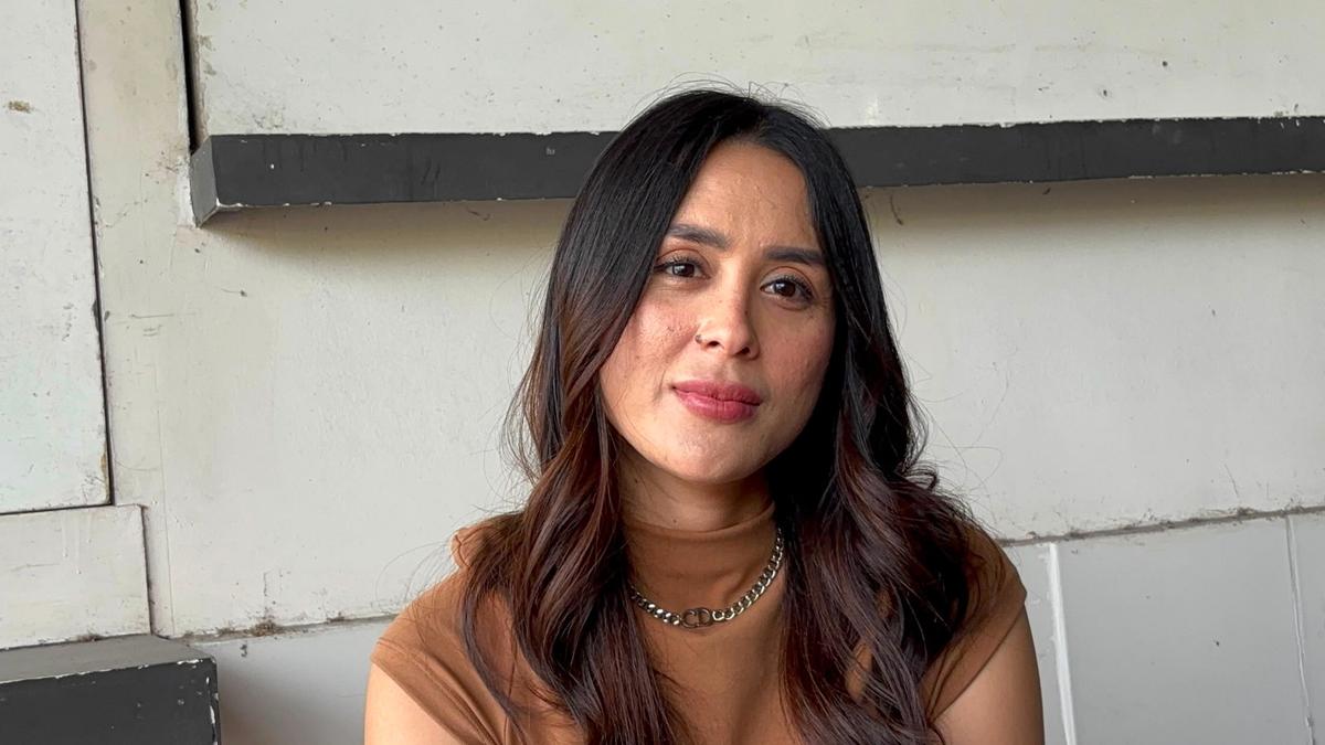 Selvi Kitty Hamil Anak Kedua, Ngidam Jajanan Jadul Es Kacang Ijo