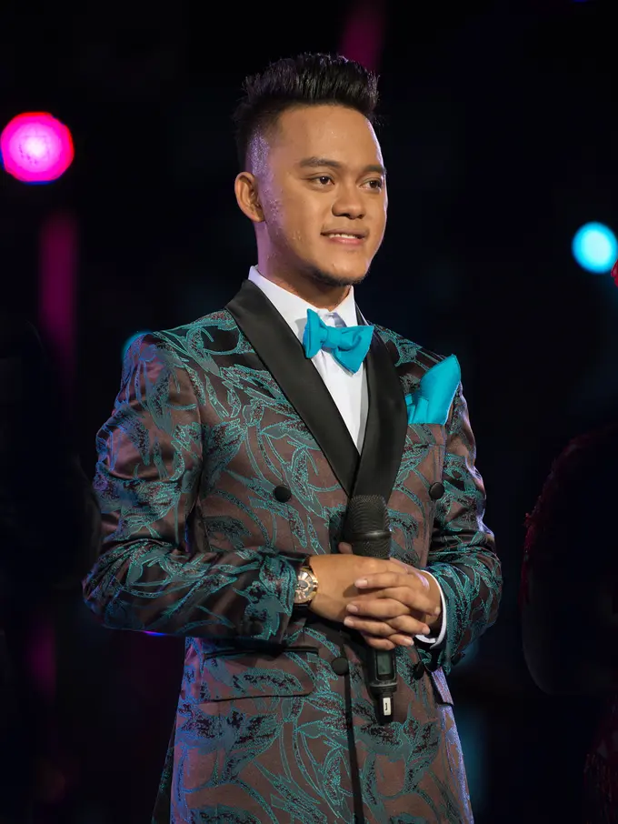 [Bintang] Danang D'Academy