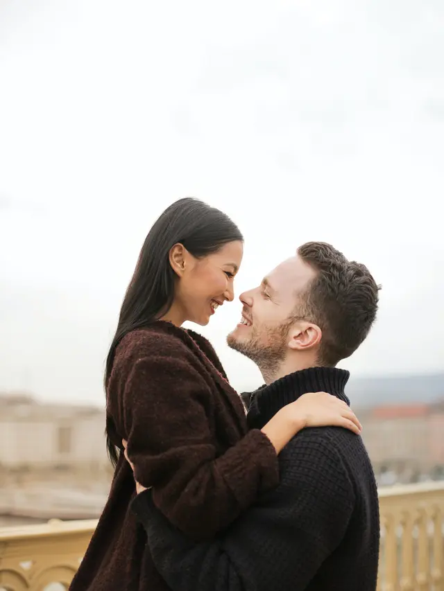 1. Menepati janji dan bertanggung jawab