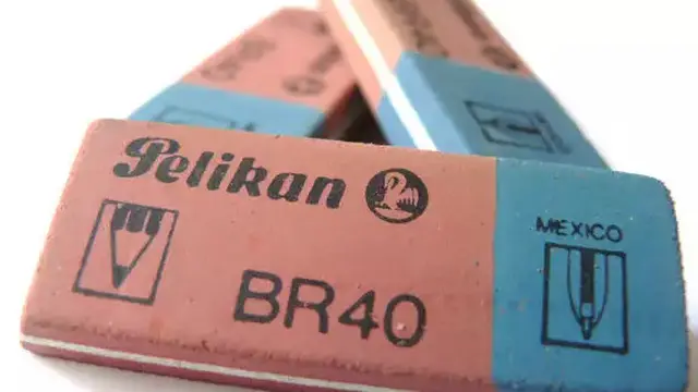 Cukup Familiar, Fungsi Tersembunyi 6 Perlengkapan Sekolah Ini Jarang Diketahui