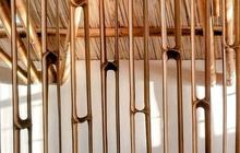 Inspirasi Pagar Bambu Minimalis untuk Hunian Modern