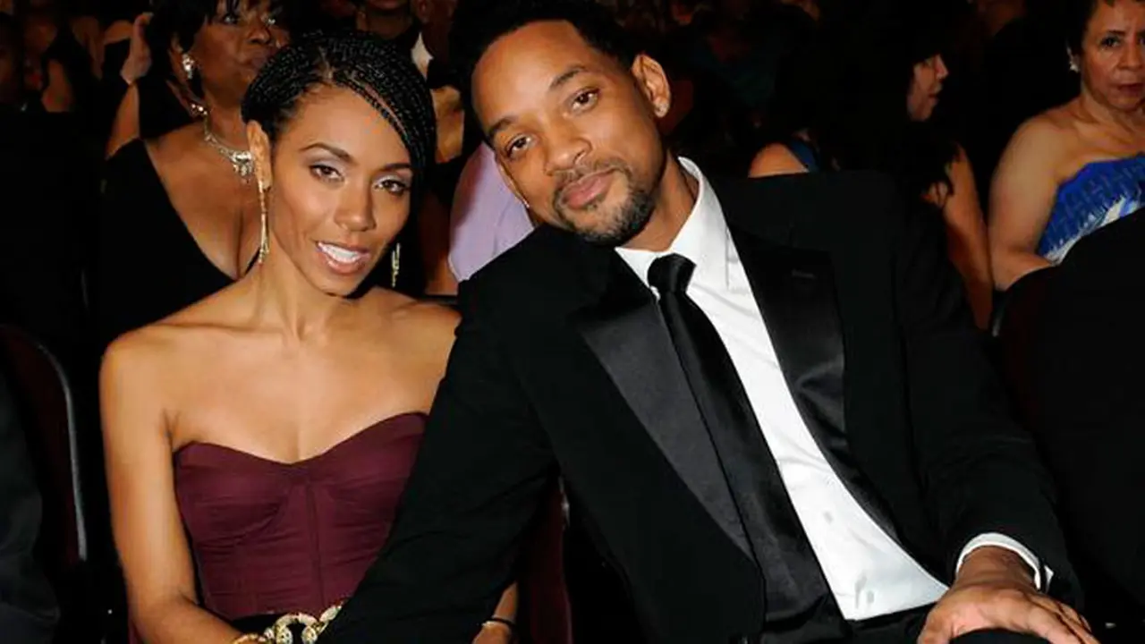 Will Smith Foto Istri Bugil, Ini Salah Satunya