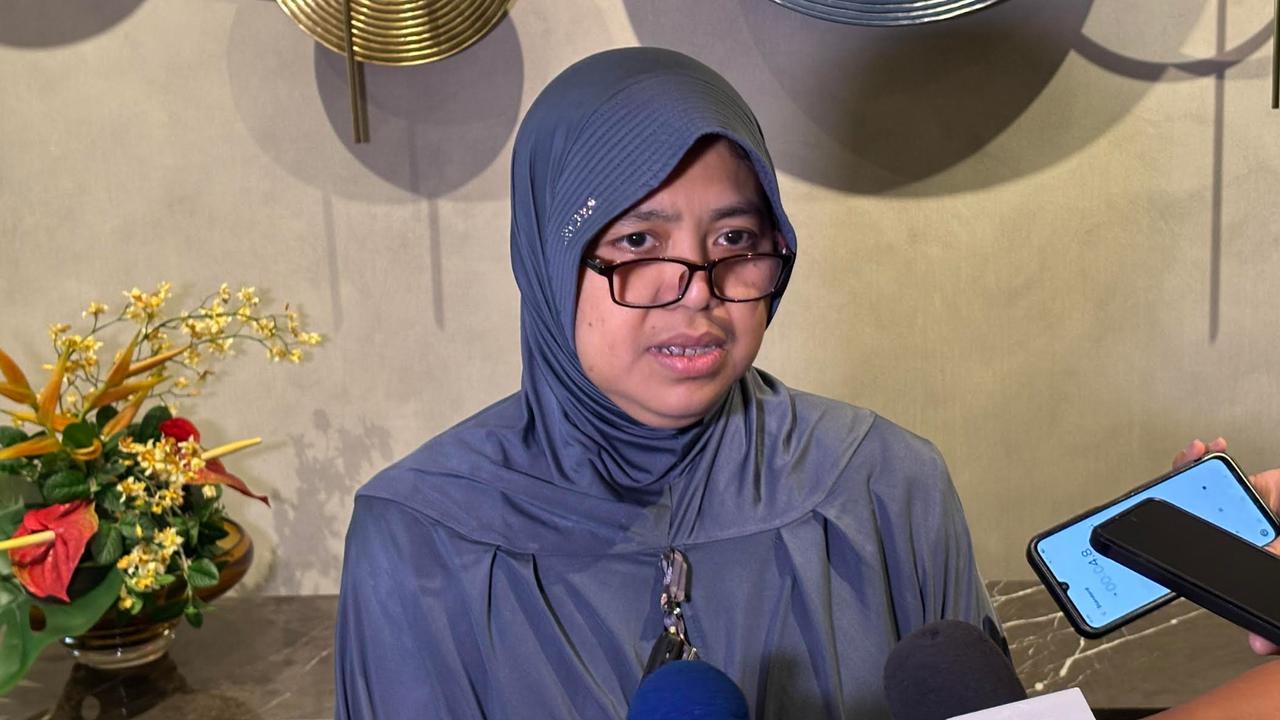 KKP Beberkan Potensi Ruang Laut Jadi Mesin Baru Dorong Pertumbuhan Ekonomi 8 Persen