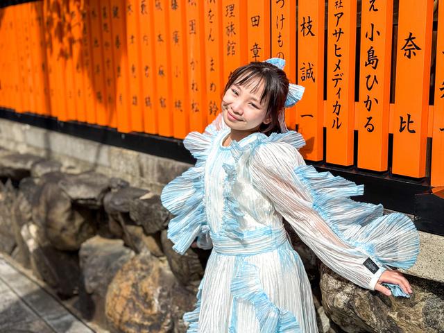 Warnai Hidup dengan Harapan