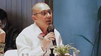 Anggota Komisi VI DPR RI, Nasim Khan (Istimewa)