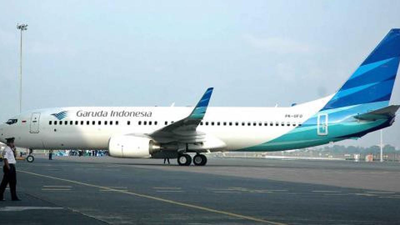 Terbitkan obligasi, Garuda segera tunjuk penjamin emisi