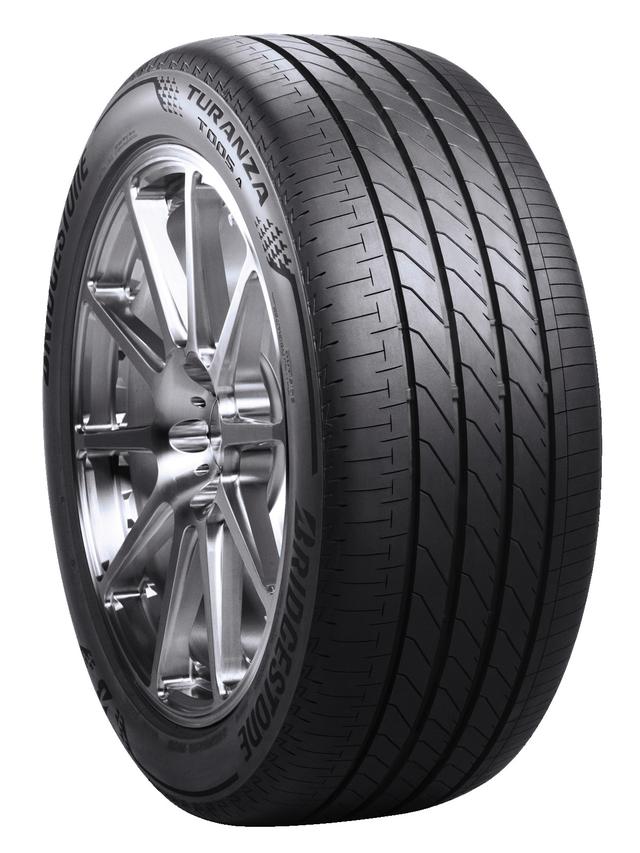 Bridgestone Turanza