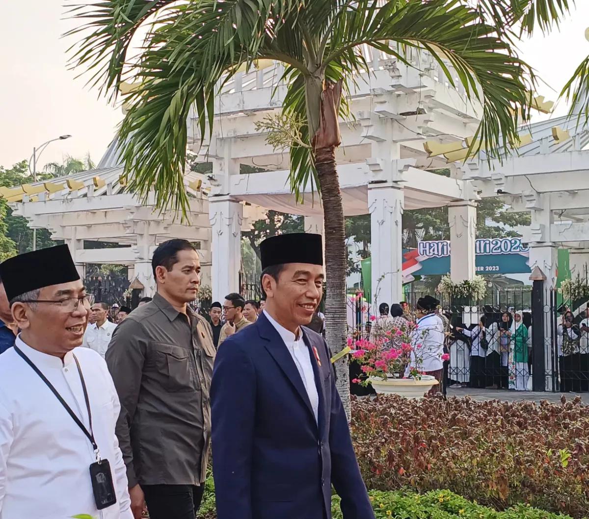 Dok. Istimewa