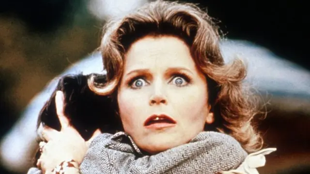 The Omen (1976)