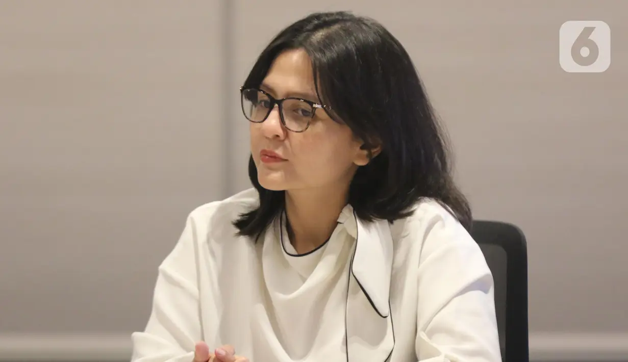 Kesempatan ini didapat setelah Peru mundur akibat ketidakpastian infrastruktur. (Liputan6.com/Helmi Fithriansyah)
