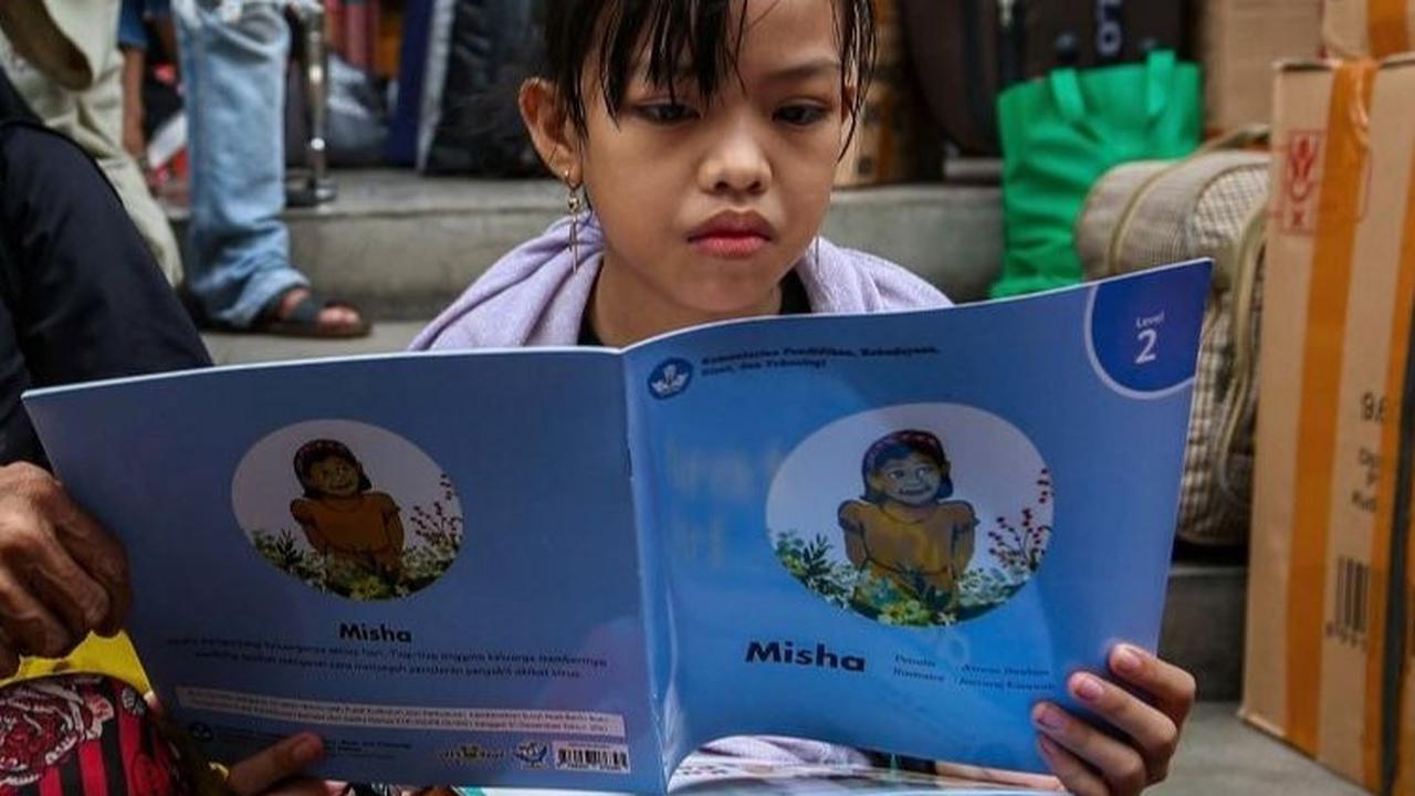 Cerita Anak Lucu: Abu Nawas
