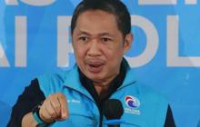 Profil Anis Matta Wamenlu RI, Memiliki Pengalaman Penting sebagai Pebisnis dan Akademisi