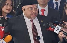 VIDEO: Lantang Habib Aboe Depan Kapolri Cecar Judi Online "Tak Ada Ikan Busuk Kecuali Kepalanya"