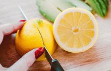 Trik Awetkan Sisa Lemon Biar Tidak Berkeriput, Cuma Pakai 1 Alat