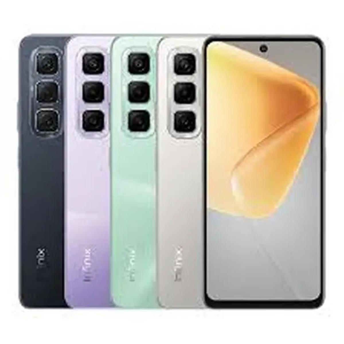 7 Rekomendasi Model HP Infinix Lengkap dengan Harga Terbaru April 2025