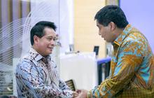 Menteri PKP Apresiasi Peran BRI Terhadap Keberhasilan Program Perumahan Rakyat