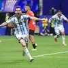 Pelatih Mesir Curiga Ada Faktor Eksternal yang Menangkan Argentina di 16 Besar Piala Dunia 2026, Status Juara Bertahan dan Lionel Messi
