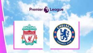 Liga Inggris - Liverpool Vs Chelsea (Bola.com/Adreanus Titus)
