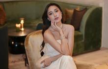 Cantik dan Anggun, 11 Foto Yasmine Napper Bikin Terpikat