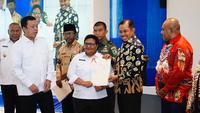 Wamendagri Ribka: Otsus Papua Beri Ruang Masyarakat Hukum Adat terhadap Tanah Ulayat