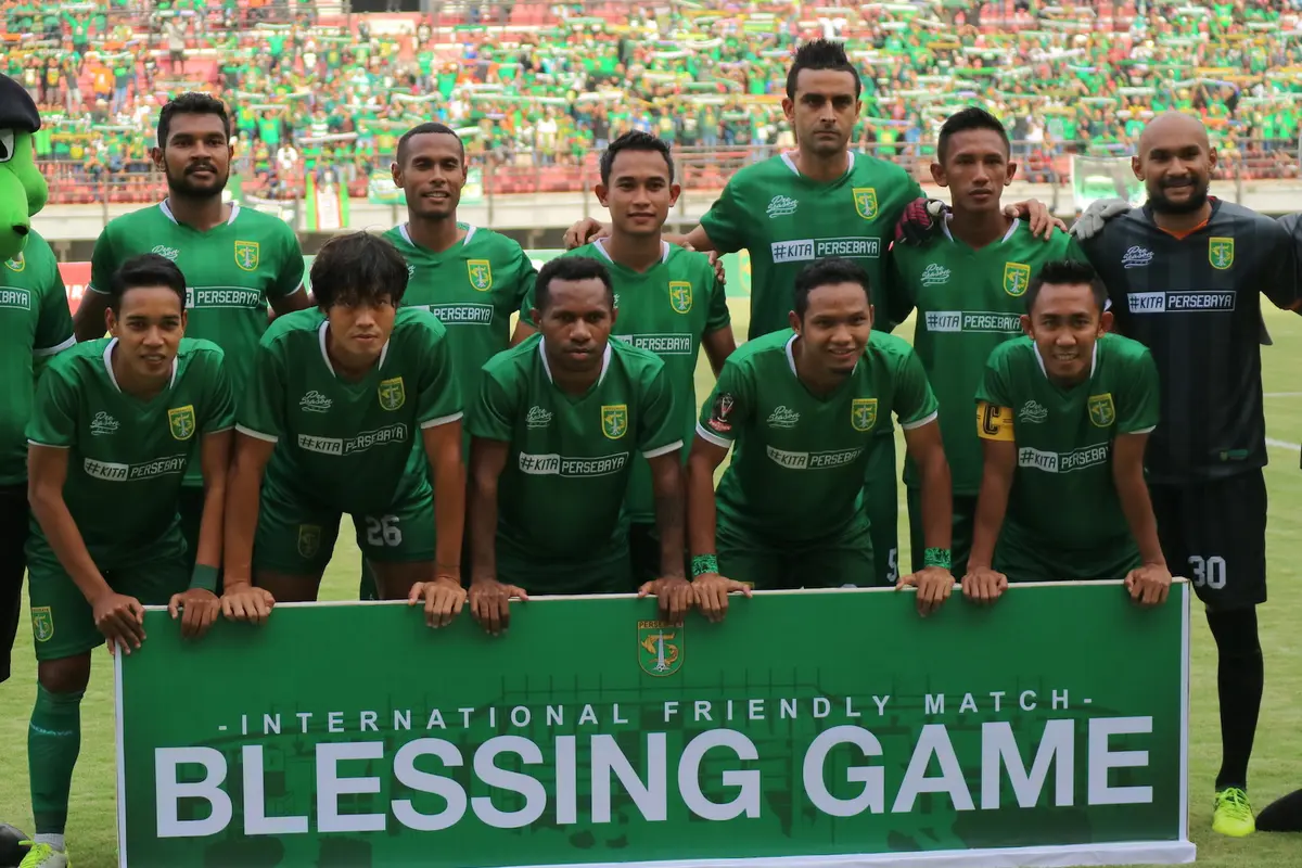 Persebaya Surabaya
