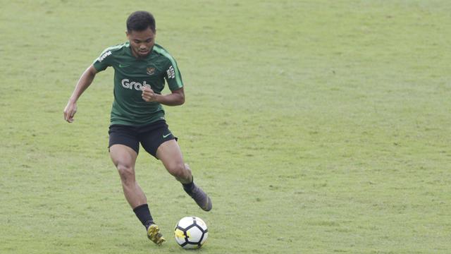 Timnas Indonesia U-23