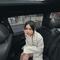 Potret Melly Lee Kerja Sambil Liburan di London (Sumber: Instagram/mellyleeofficial)