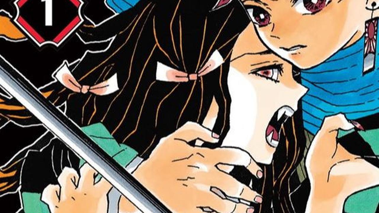 Rekomendasi Keempat 'Demon Slayer: Kimetsu no Yaiba'