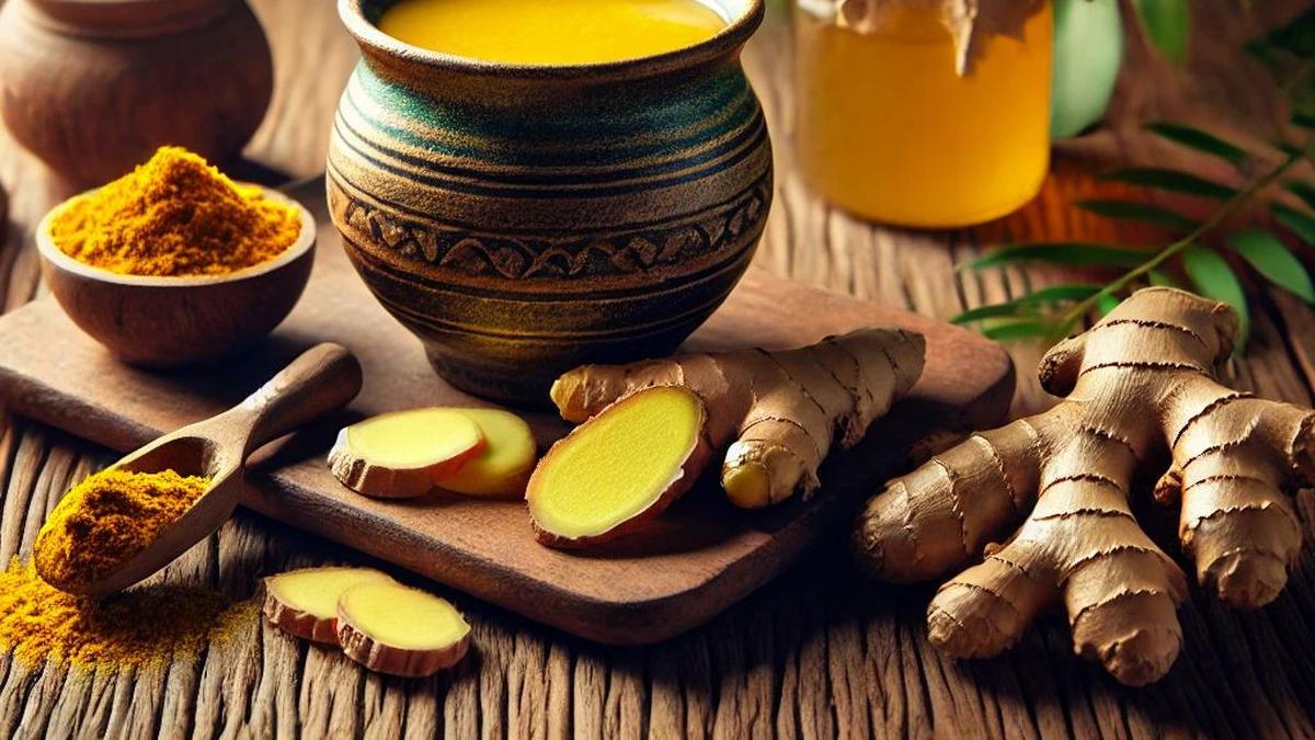 Resep Jamu Tradisional dan Cara Membuatnya, Bantu Sembuhkan Berbagai Penyakit