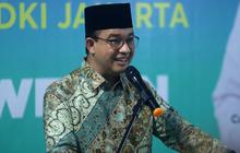 Anies Heran Nasib Warga Kampung Bayam Terkatung-Katung: Kunci Rusun Sudah Diberikan Kok