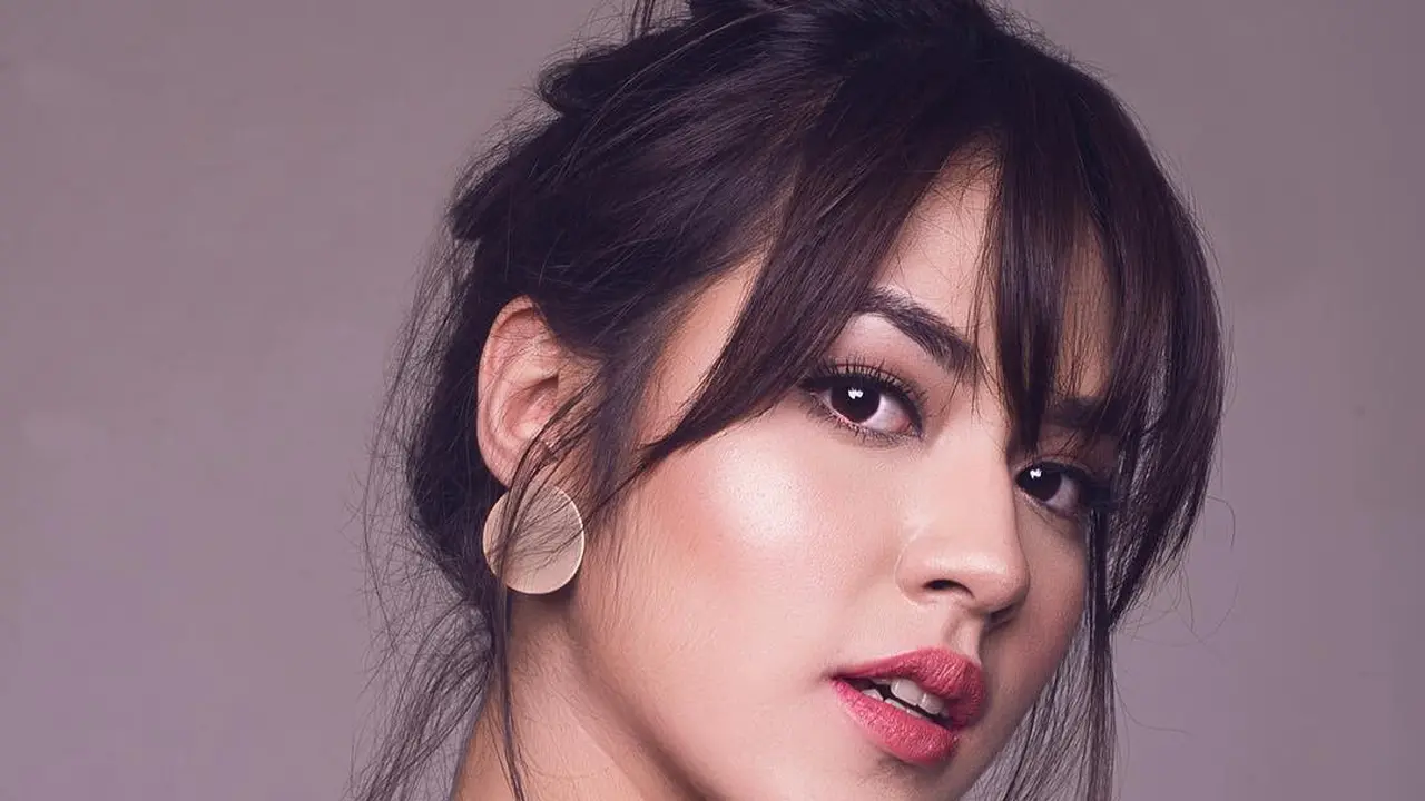 Raisa Andriana