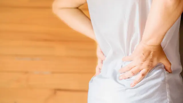 Penyebab Rematik yang Harus Diwaspadai