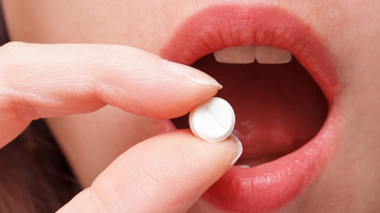 Ini 6 alasan kenapa obat antibiotik harus diminum sampai habis