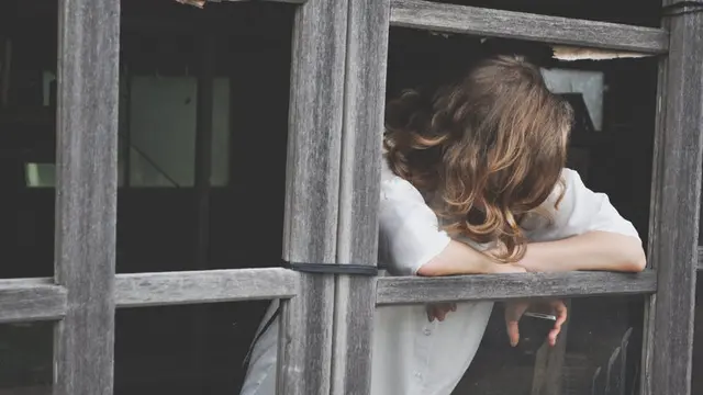 Orang yang Pernah Patah Hati akan Menjadi Pasangan Terbaik